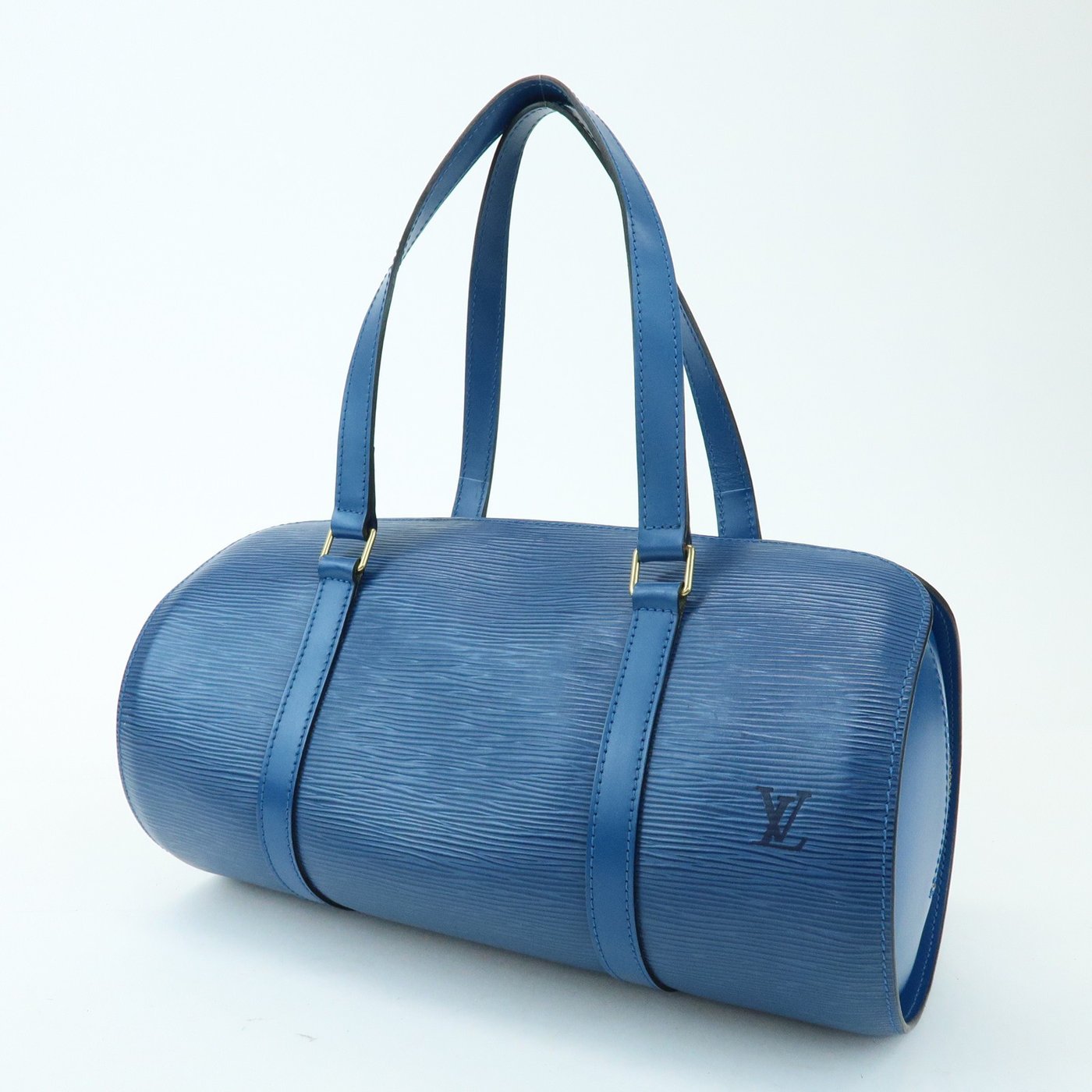 Louis Vuitton Soufflot Epi Leather MM