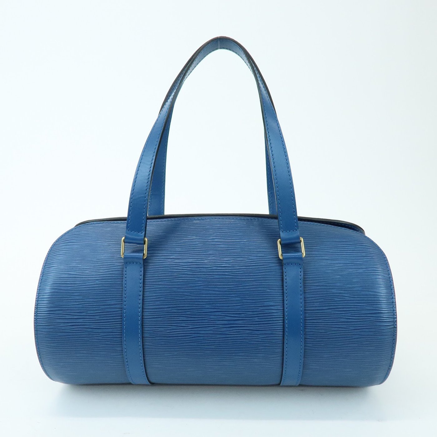 Louis Vuitton Soufflot Epi Leather MM