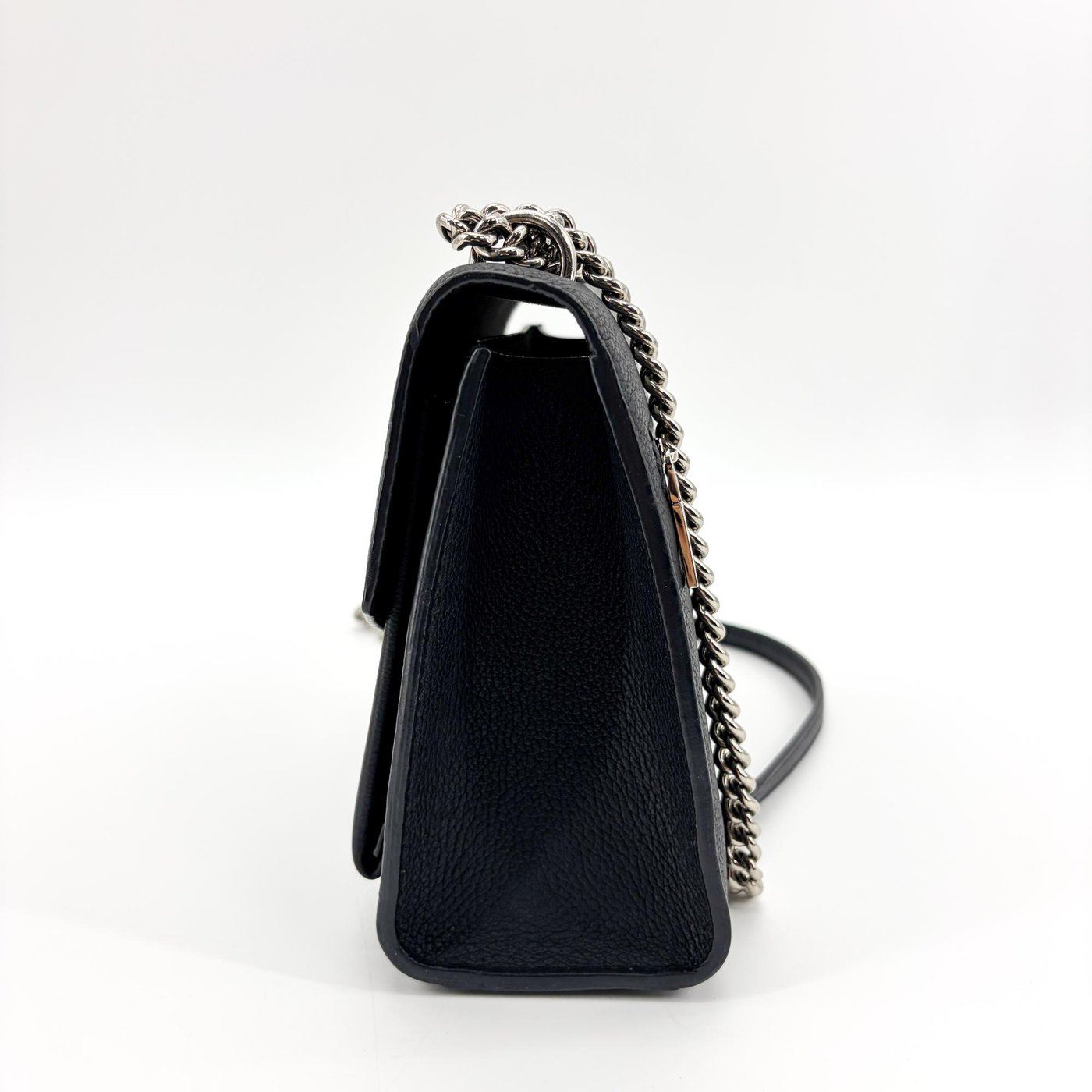 Louis Vuitton Mylockme Leather BB