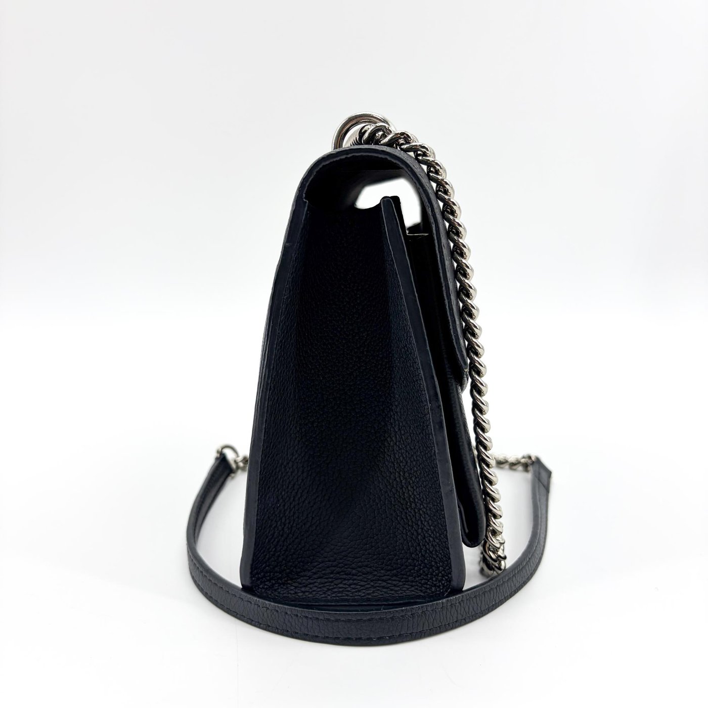 Louis Vuitton Mylockme Leather BB