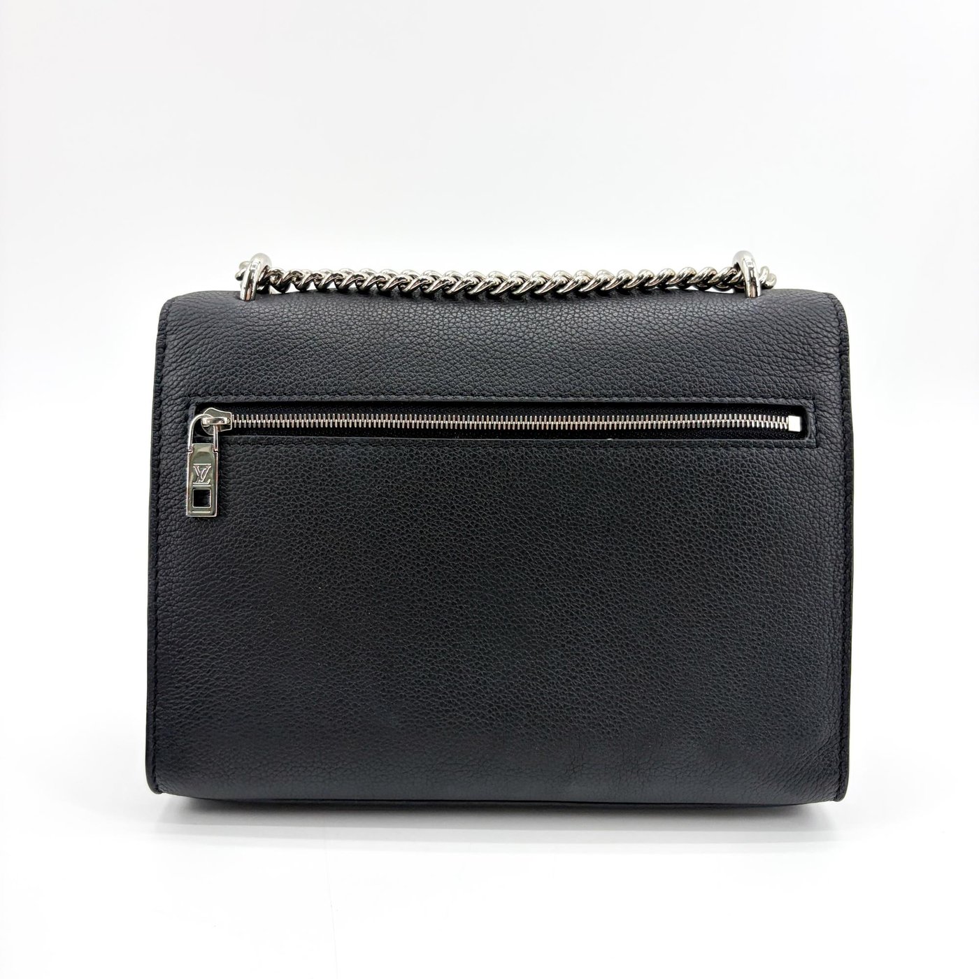 Louis Vuitton Mylockme Leather BB