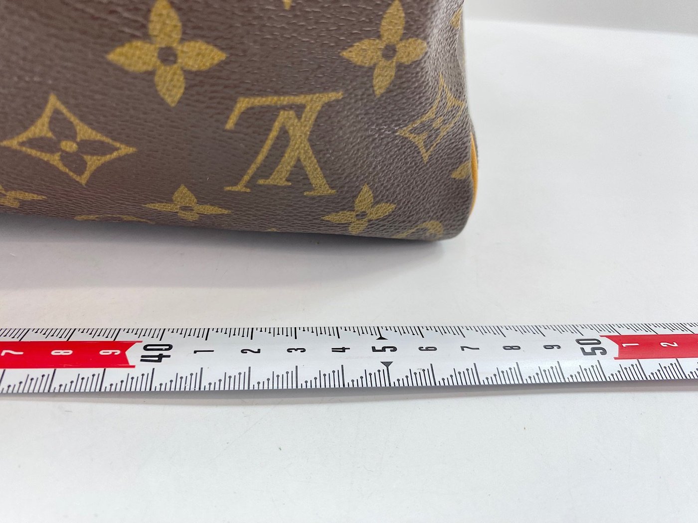 Louis Vuitton Keepall Monogram Canvas 50