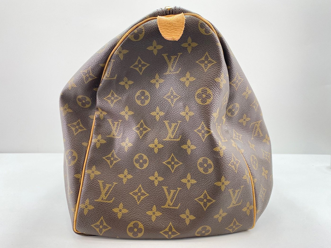 Louis Vuitton Keepall Monogram Canvas 50