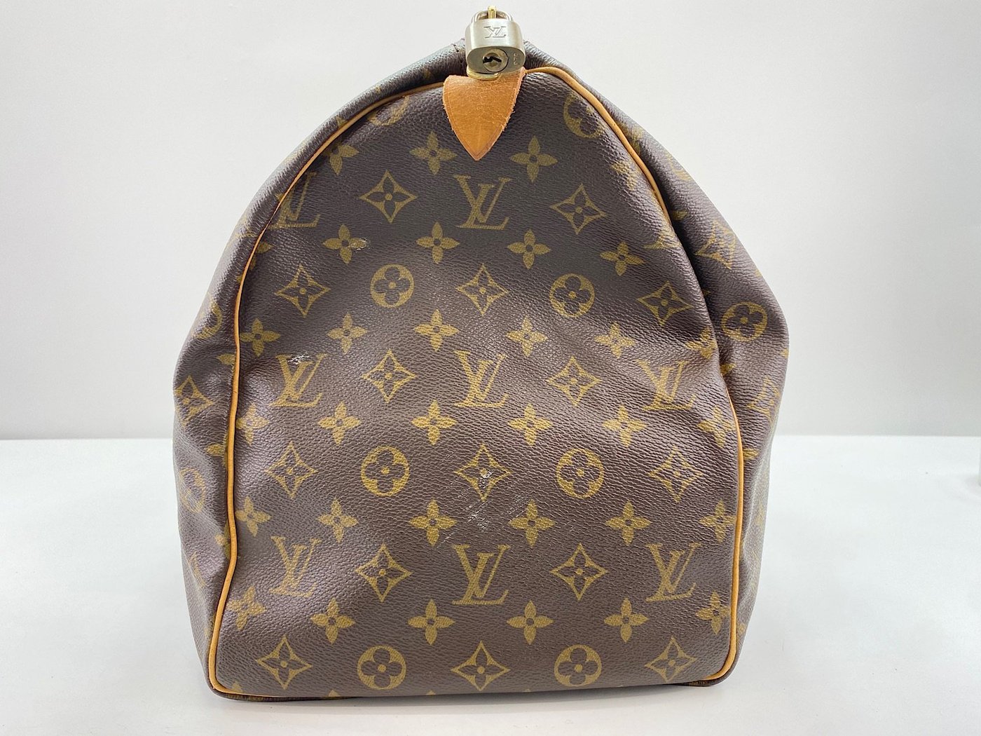 Louis Vuitton Keepall Monogram Canvas 50