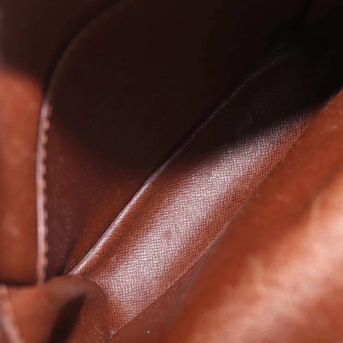 Louis Vuitton Amazone Monogram Canvas MM