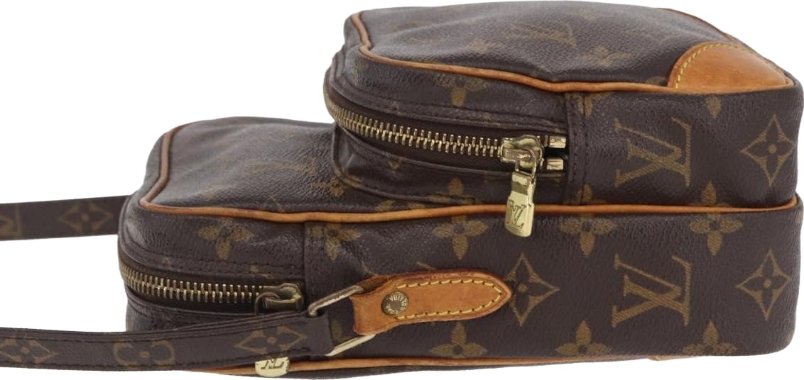 Louis Vuitton Amazone Monogram Canvas MM