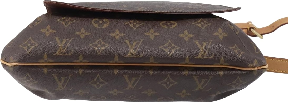 Louis Vuitton Musette Salsa Monogram Canvas GM