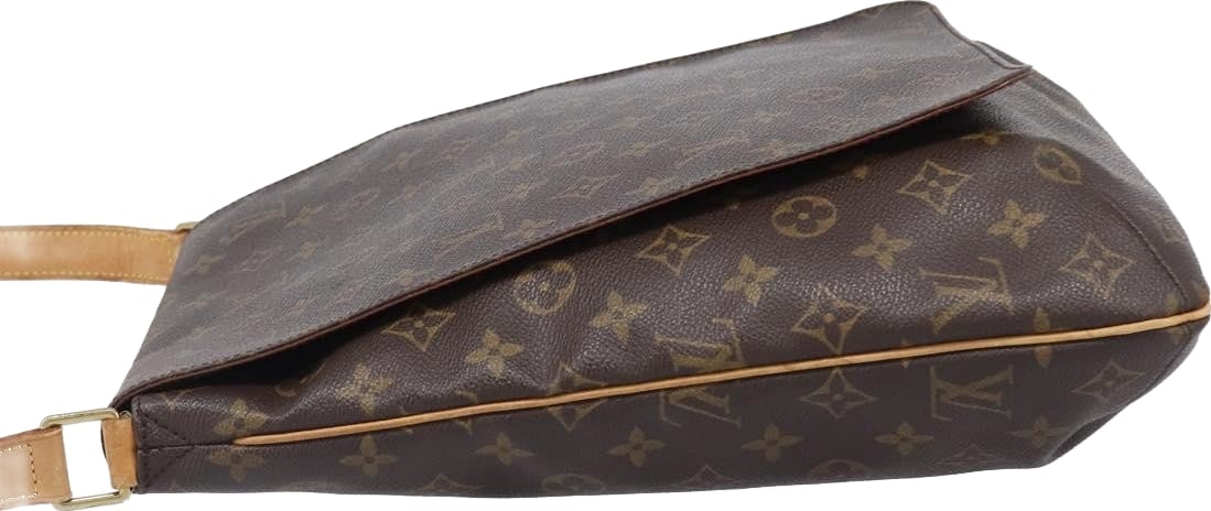 Louis Vuitton Musette Salsa Monogram Canvas GM