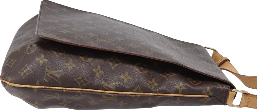 Louis Vuitton Musette Salsa Monogram Canvas GM