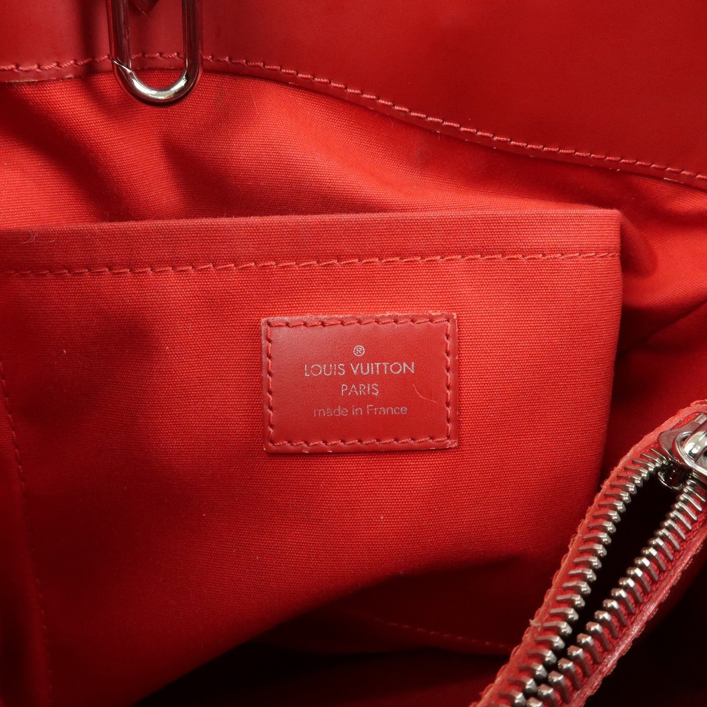 Louis Vuitton Passy Epi Leather PM