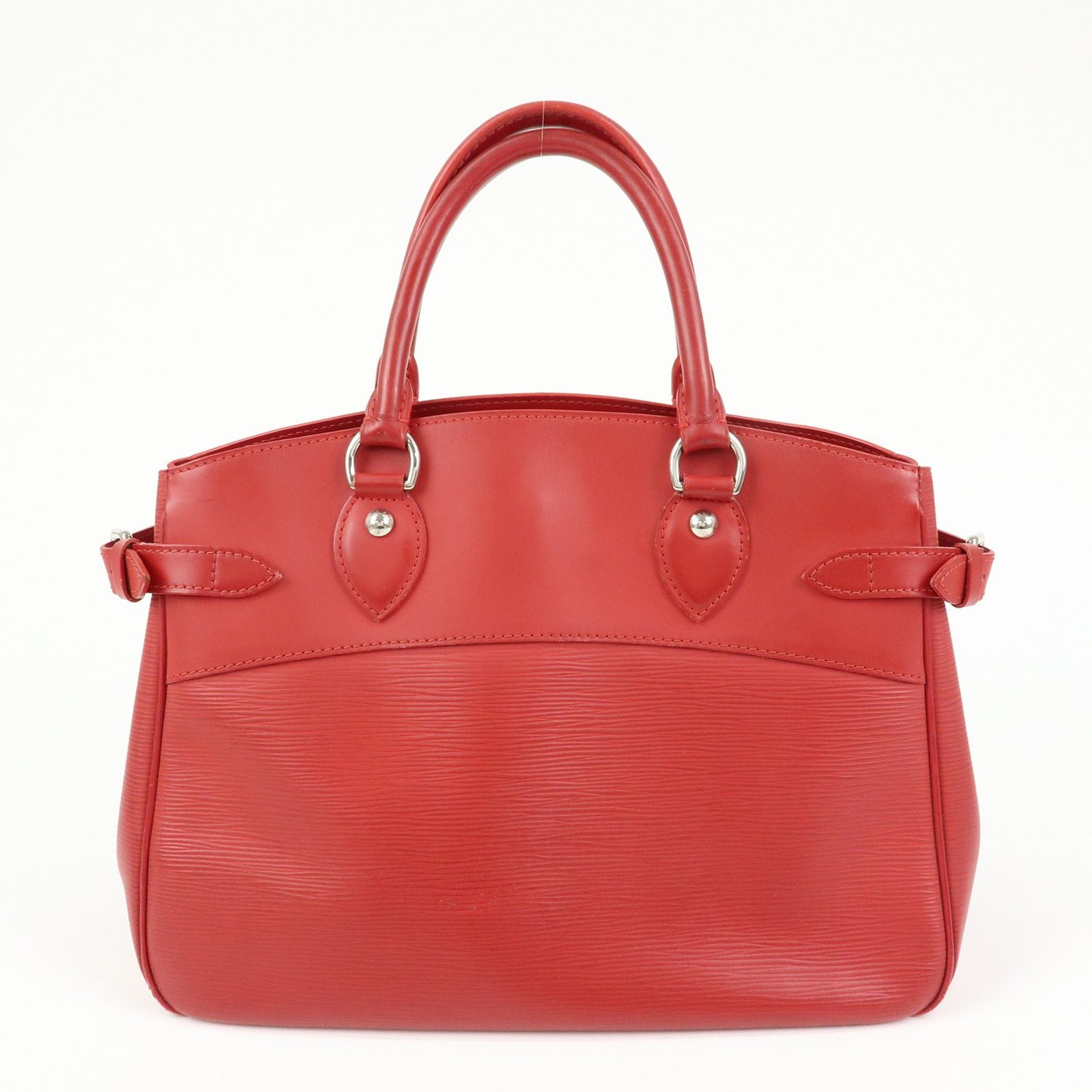 Louis Vuitton Passy Epi Leather PM