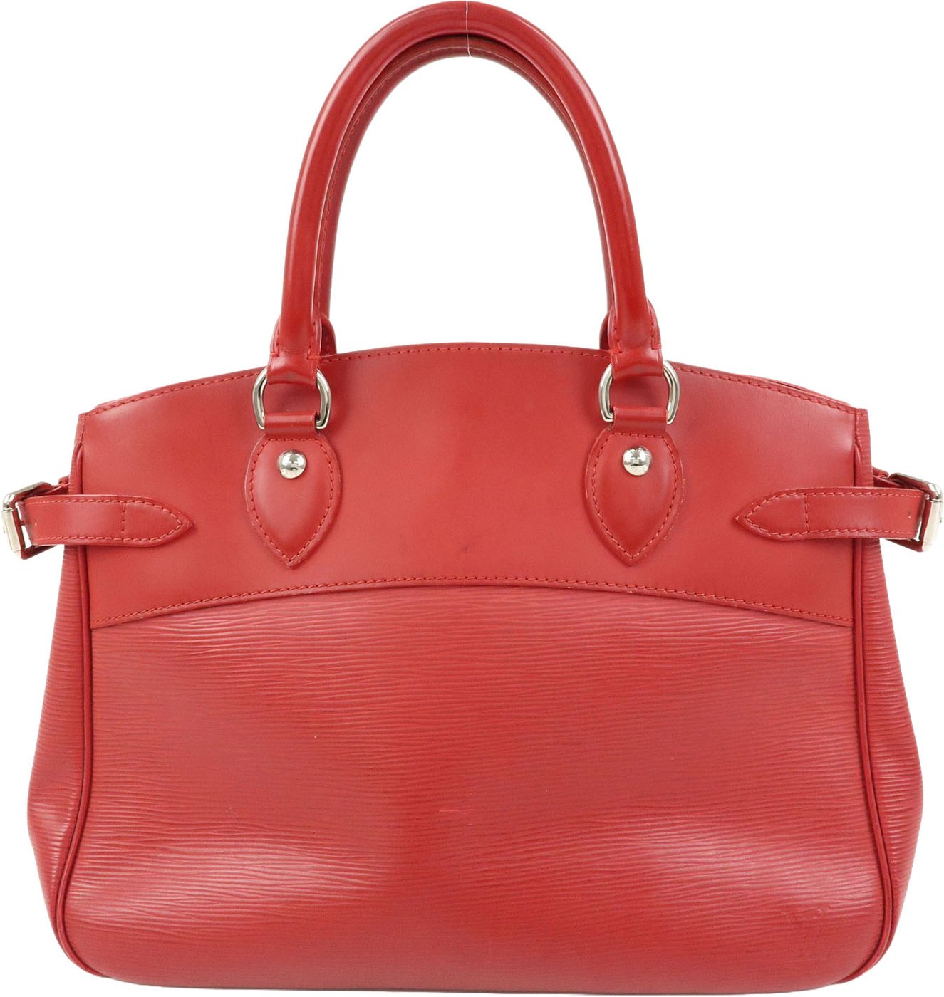 Louis Vuitton Passy Epi Leather PM