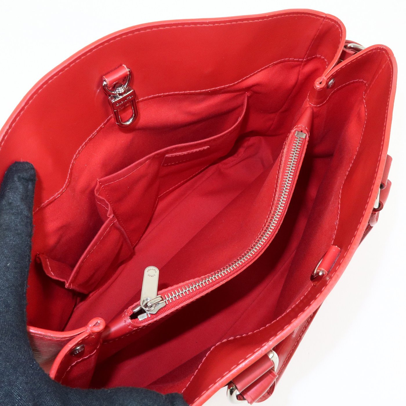 Louis Vuitton Passy Epi Leather PM