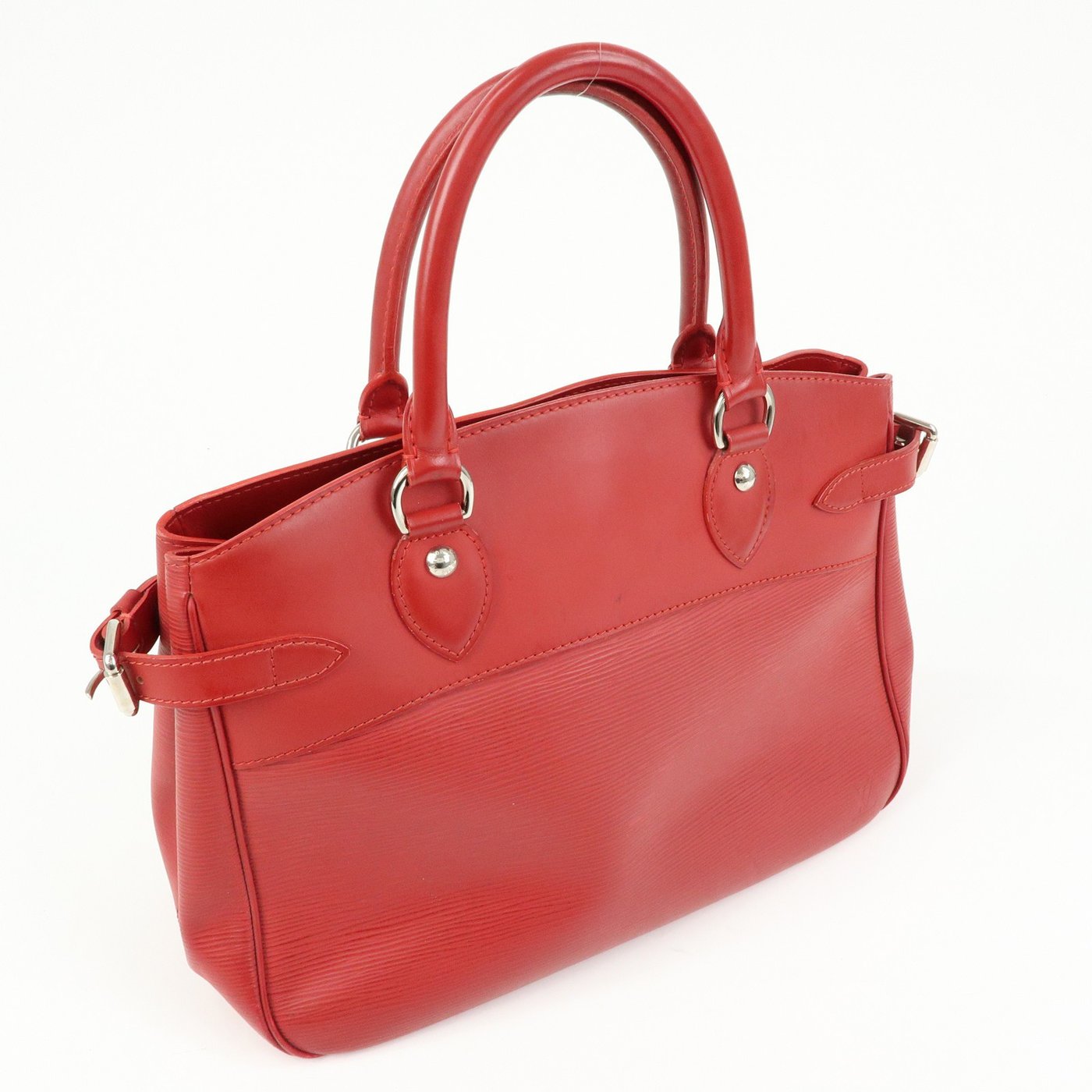 Louis Vuitton Passy Epi Leather PM