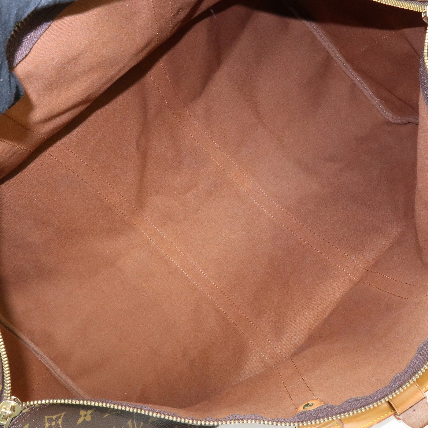 Louis Vuitton Keepall Bandouliere Monogram Canvas 60