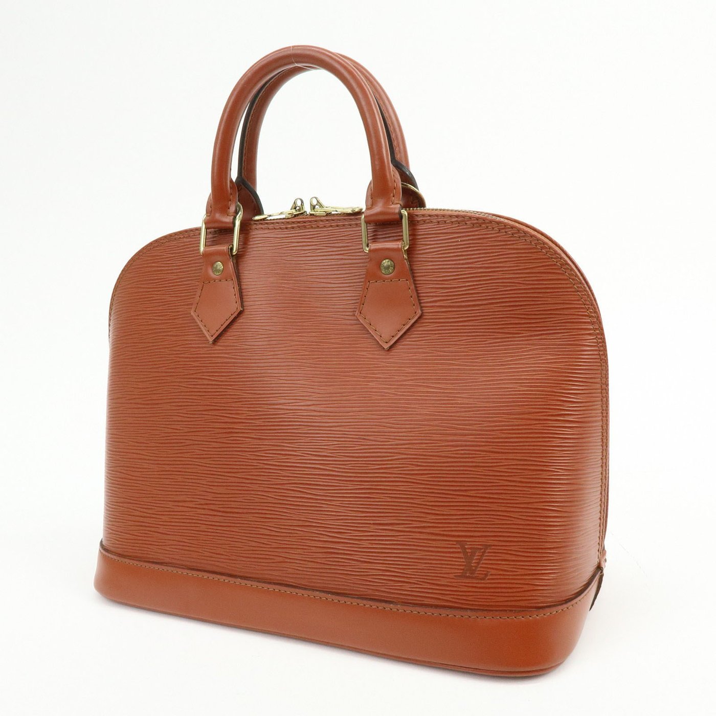 Louis Vuitton Alma Epi Leather PM