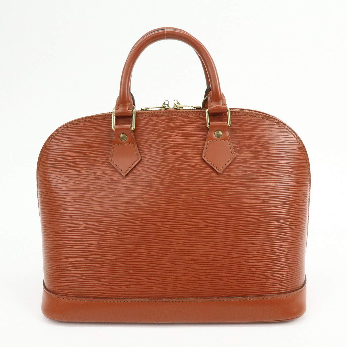 Louis Vuitton Alma Epi Leather PM