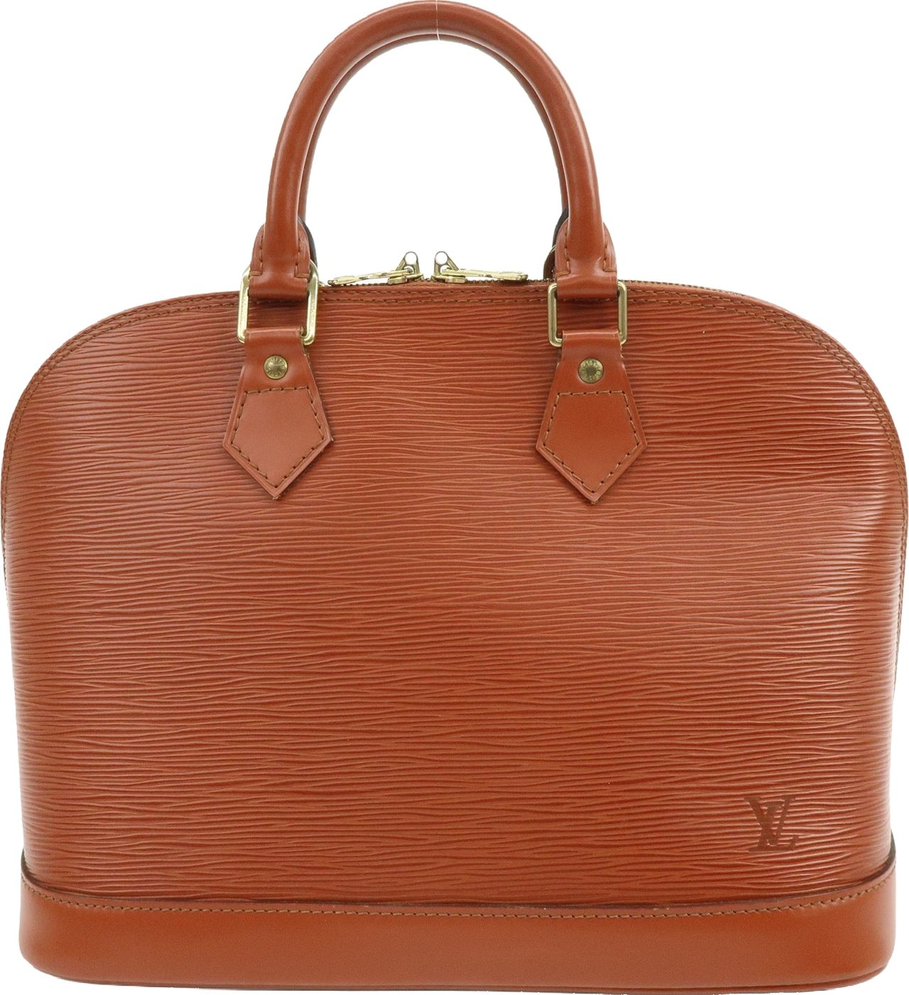 Louis Vuitton Alma Epi Leather PM