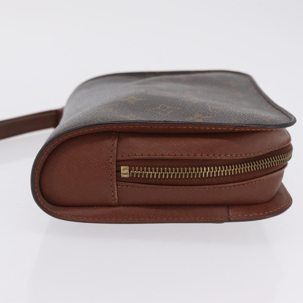 Louis Vuitton Pochette Orsay Monogram Canvas