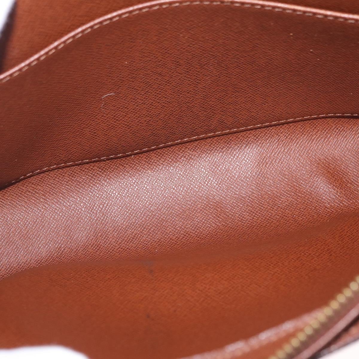 Louis Vuitton Pochette Orsay Monogram Canvas