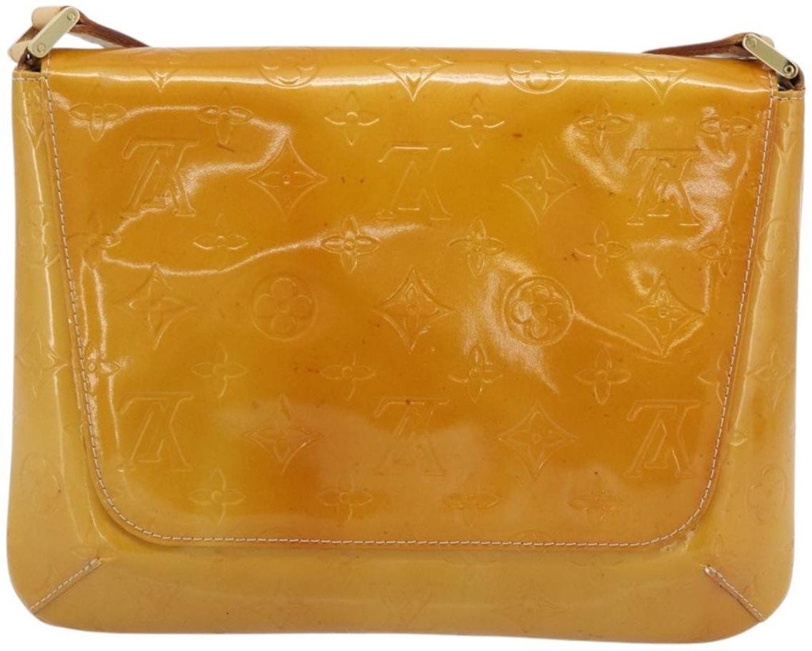Louis Vuitton Thompson Street Monogram Vernis