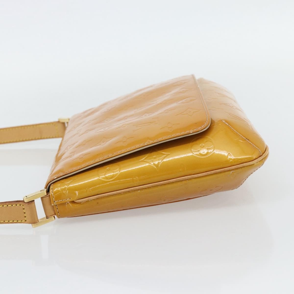 Louis Vuitton Thompson Street Monogram Vernis