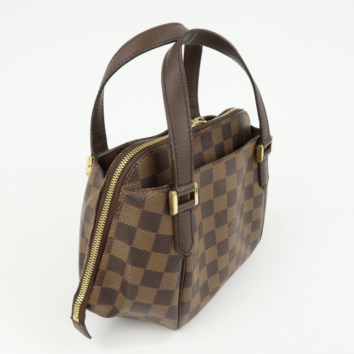 Louis Vuitton Belem Damier PM