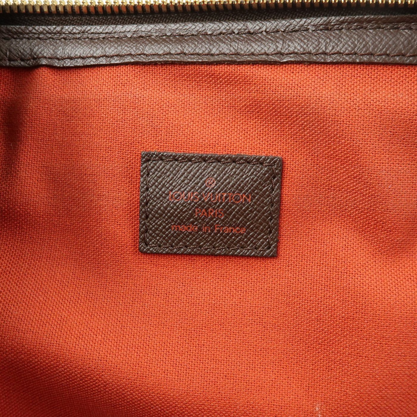 Louis Vuitton Belem Damier PM