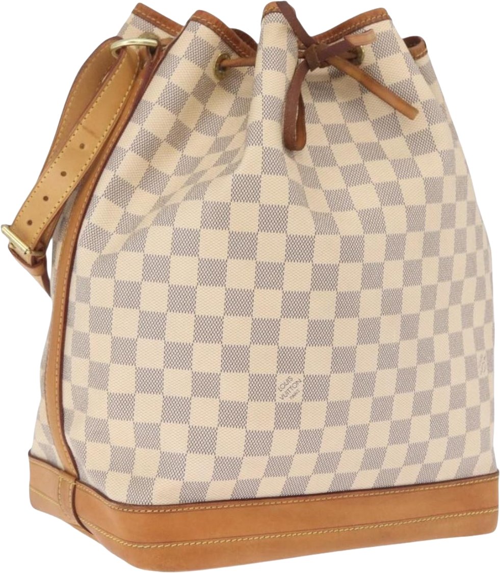 Louis Vuitton Noe Damier Large