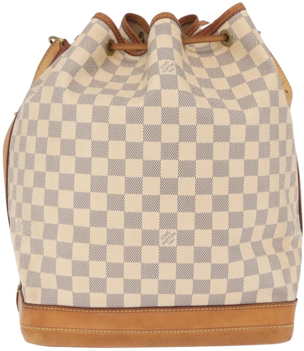 Louis Vuitton Noe Damier Large