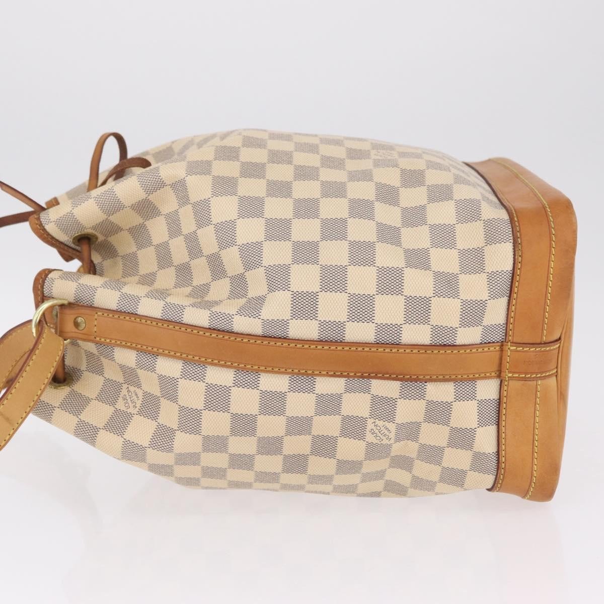 Louis Vuitton Noe Damier Large