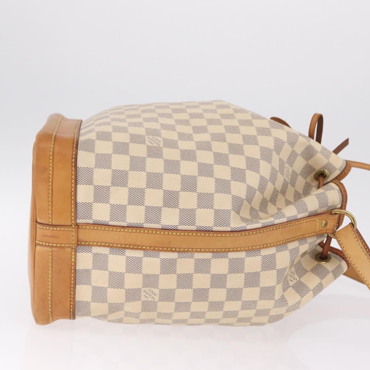 Louis Vuitton Noe Damier Large