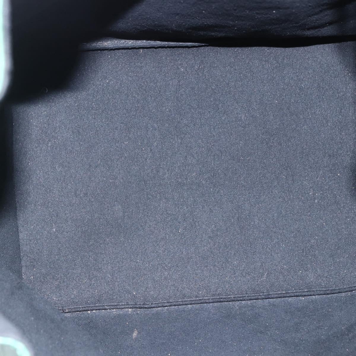 Louis Vuitton Petit Noe Monogram Canvas