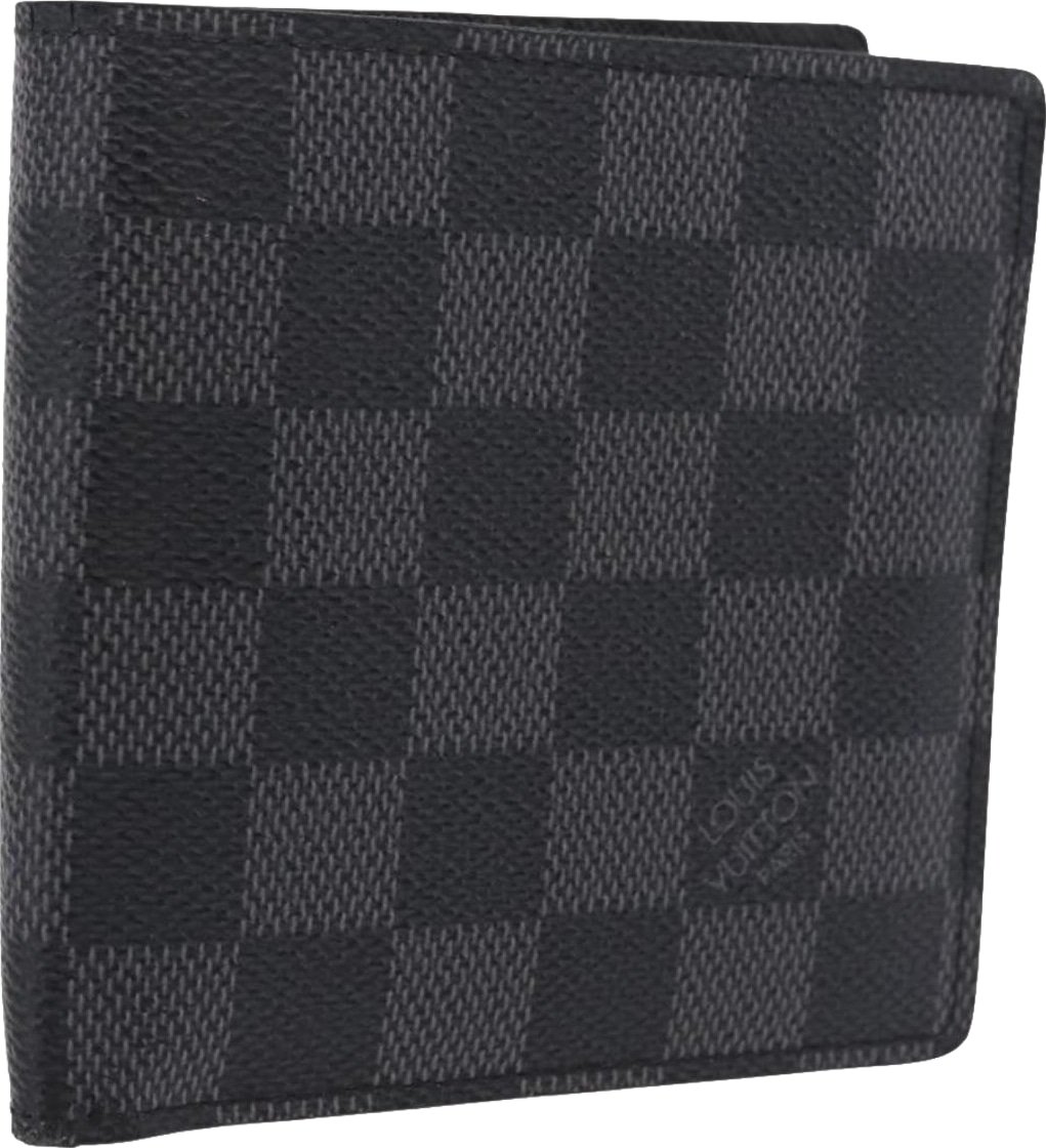 Louis Vuitton Marco Damier Graphite