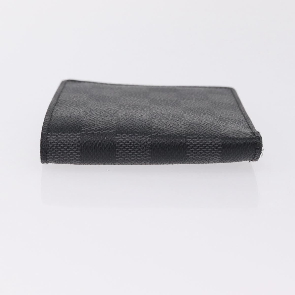 Louis Vuitton Marco Damier Graphite