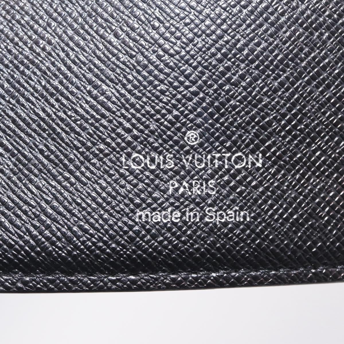 Louis Vuitton Marco Damier Graphite