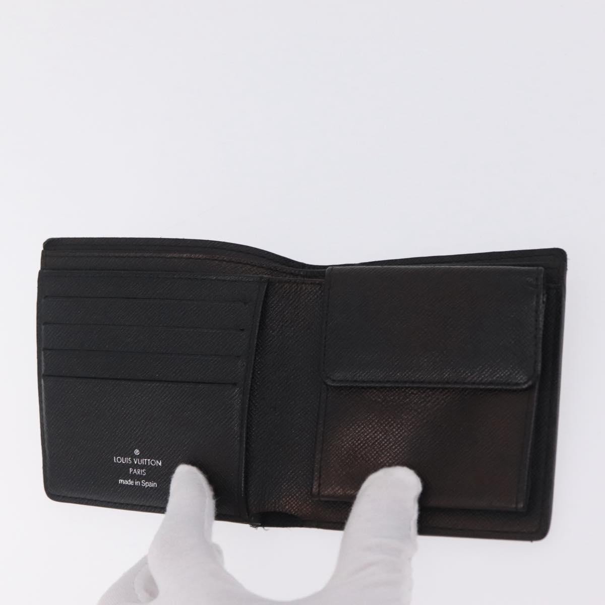 Louis Vuitton Marco Damier Graphite