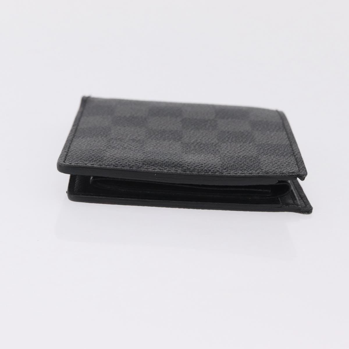 Louis Vuitton Marco Damier Graphite