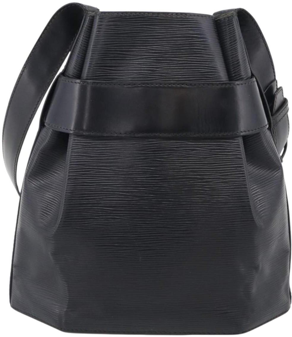 Louis Vuitton Vintage Sac d'Epaule Epi Leather PM