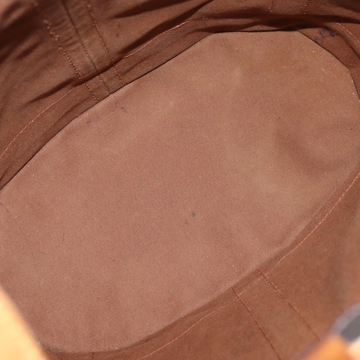 Louis Vuitton Randonnee Monogram Canvas PM