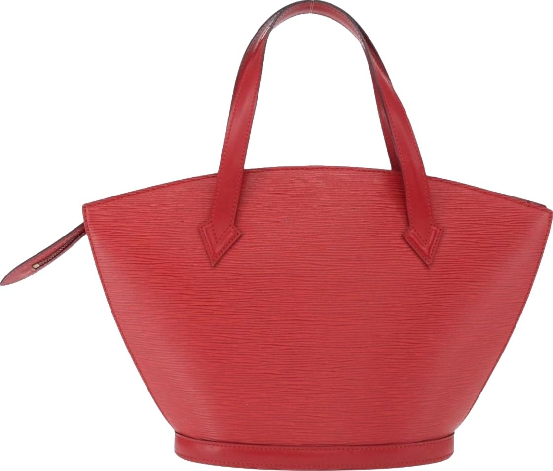 Louis Vuitton Saint Jacques Epi Leather GM