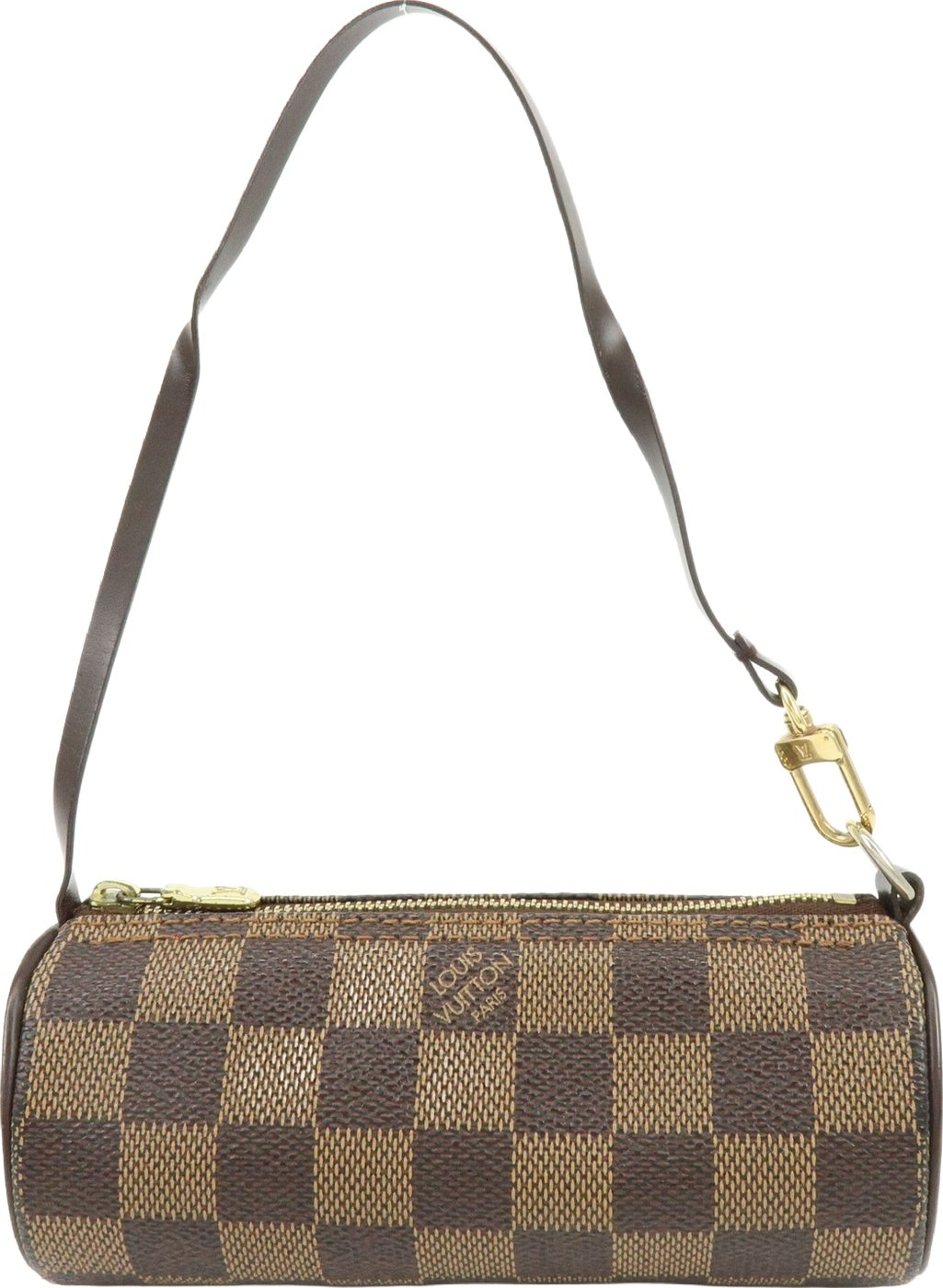 Louis Vuitton Papillon Pochette Damier