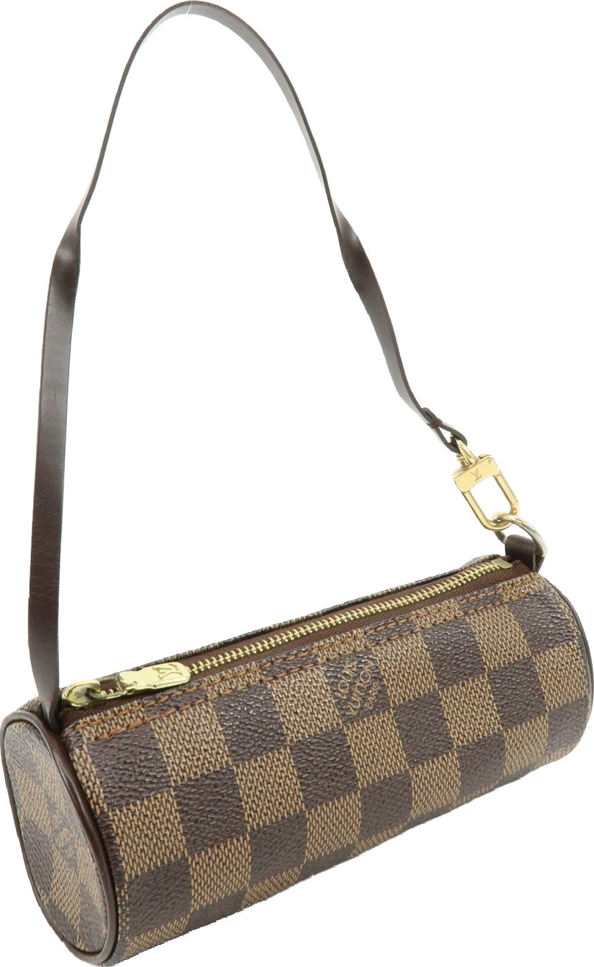 Louis Vuitton Papillon Pochette Damier