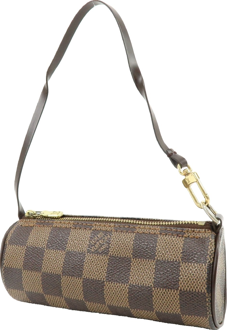 Louis Vuitton Papillon Pochette Damier