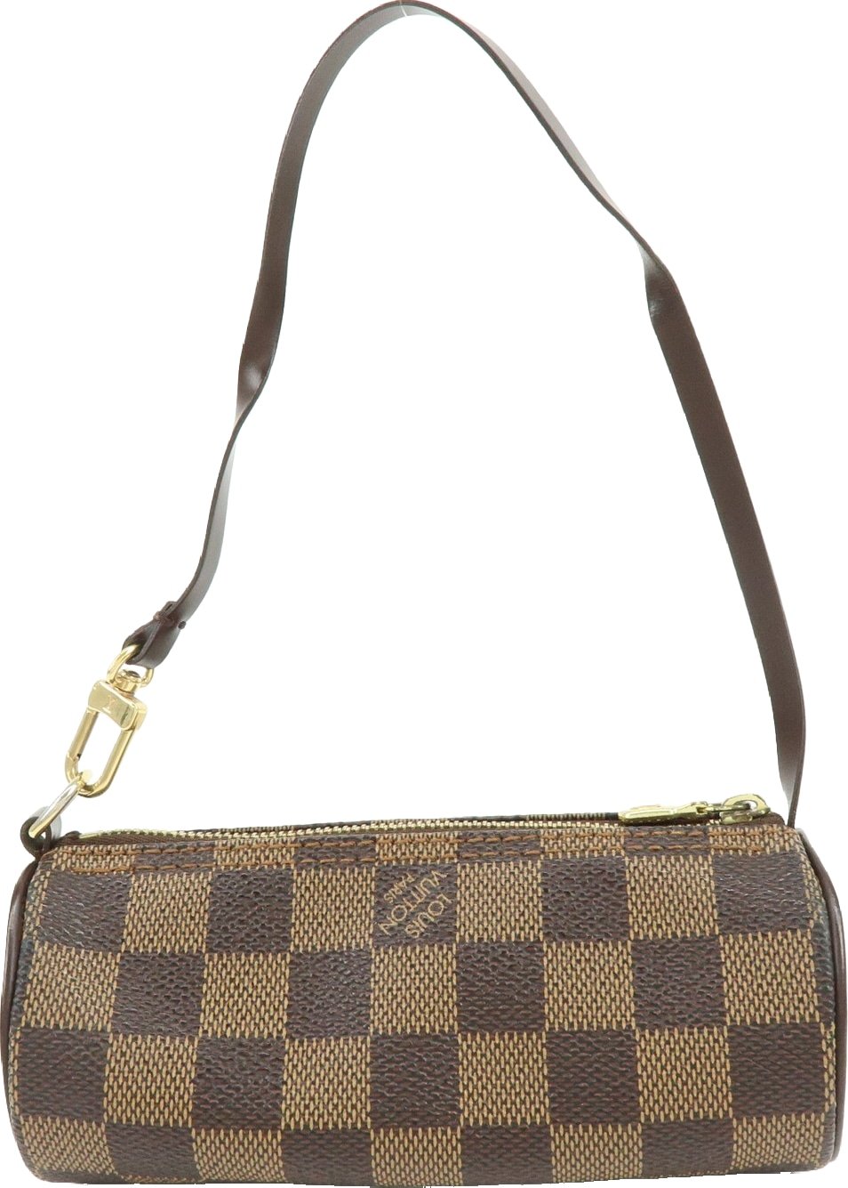 Louis Vuitton Papillon Pochette Damier
