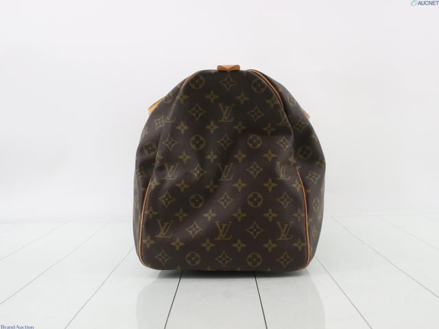 Louis Vuitton Keepall Monogram Canvas 50