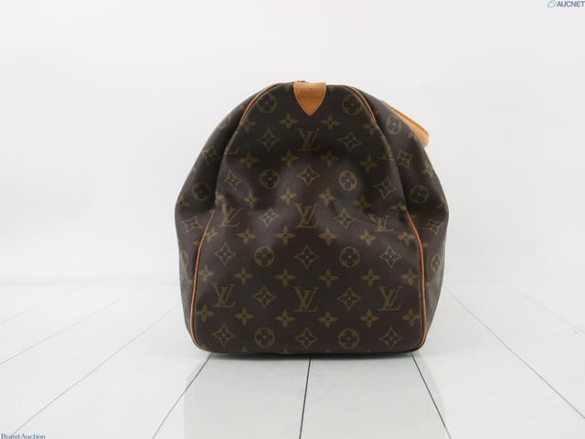 Louis Vuitton Keepall Monogram Canvas 50