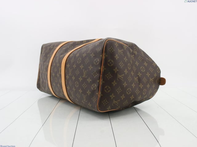 Louis Vuitton Keepall Monogram Canvas 50
