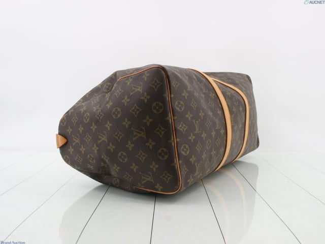 Louis Vuitton Keepall Monogram Canvas 50