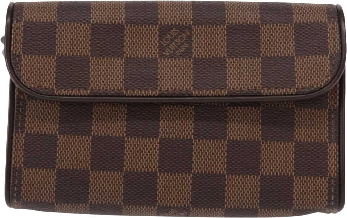 Louis Vuitton Florentine Waist Monogram Canvas